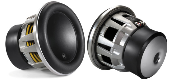   JL Audio 12W7-3